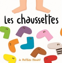 Picture of LES CHAUSSETTES
