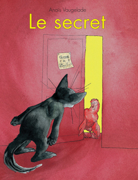 Image de Le secret