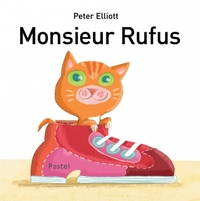 Image de MONSIEUR RUFUS