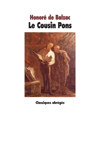 Image de Le Cousin Pons