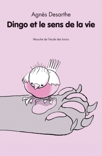 Image de dingo et le sens de la vie