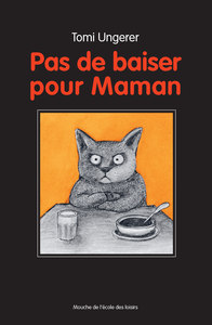 Image de pas de baiser pour maman nouvelle edition