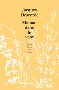 Picture of maman dans le vent