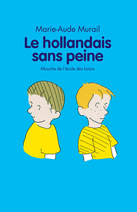 Image de Le hollandais sans peine
