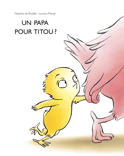 Image de Un papa pour Titou ?