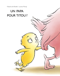 Image de Un papa pour Titou ?