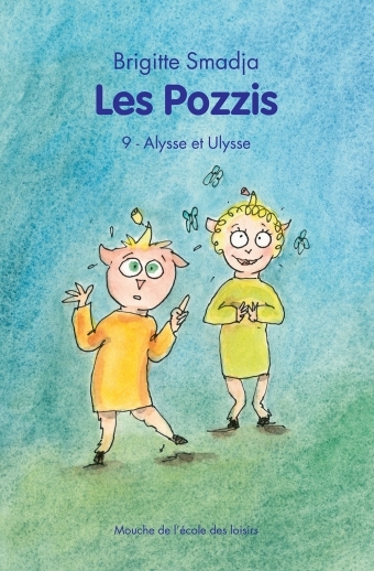 Image de POZZIS 9 (LES) ALYSSE ET ULYSSE