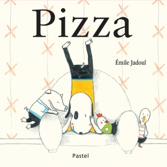 Image de PIZZA