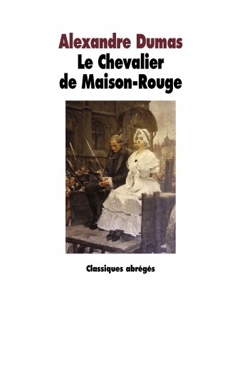 Picture of LE CHEVALIER DE MAISON ROUGE