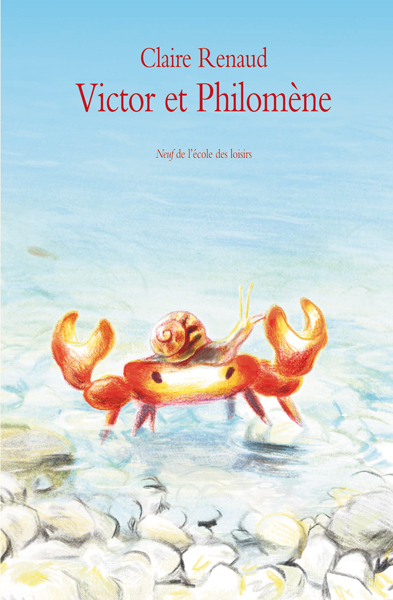 Image de Victor et Philomène