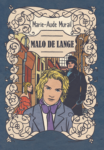 Picture of Malo de Lange