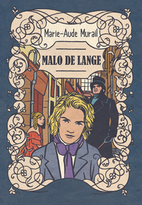 Picture of Malo de Lange