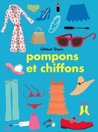 Picture of pompons et chiffons