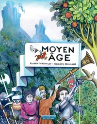 Image de Moyen age (Le)