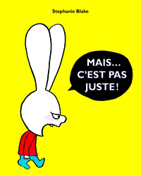 Image de mais c'est pas juste