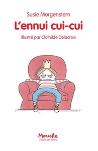 Image de l'ennui cui-cui