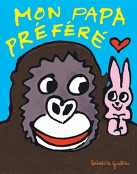 Image de mon papa prefere