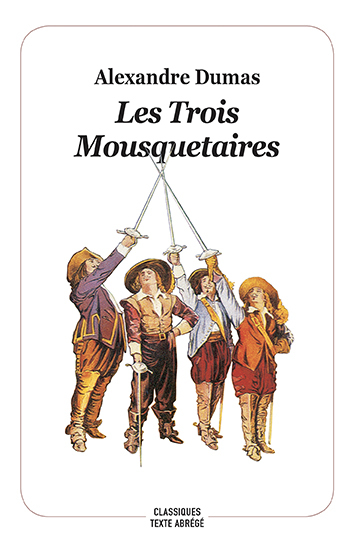 Image de Les Trois Mousquetaires