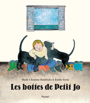 Image de Les bottes de Petit Jo