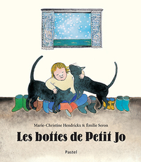 Image de Les bottes de Petit Jo