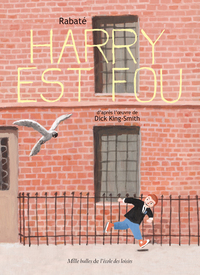 Image de Harry est fou