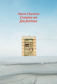 Image de COMME UN FEU FURIEUX