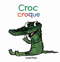Image de Croc croque