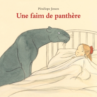 Picture of Faim de panthere (Une)