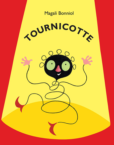 Image de Tournicotte