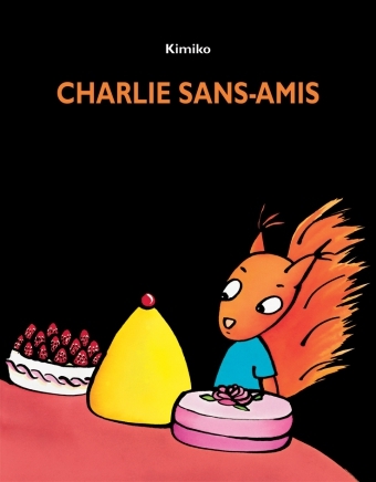 Image de charlie sans amis