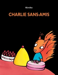 Image de charlie sans amis