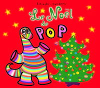 Picture of Noel de pop (Le)