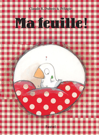 Image de Ma feuille !