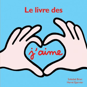 Picture of Livre des j'aime (Le)