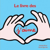 Picture of Livre des j'aime (Le)