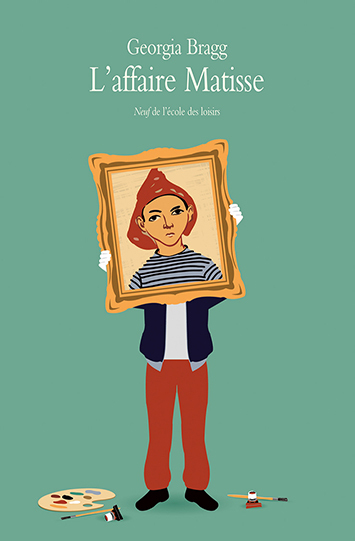 Image de L'affaire Matisse