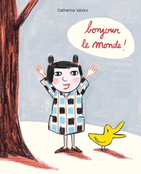 Image de bonjour le monde