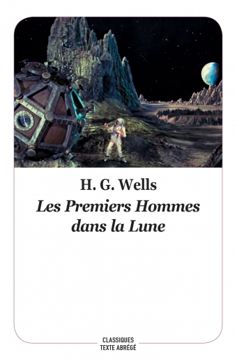 Image de Premiers hommes dans la lune (Les)