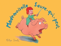 Image de MADEMOISELLE SAUVE-QUI-PEUT (NE)