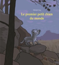 Image de LE PREMIER PETIT CHIEN DU MONDE