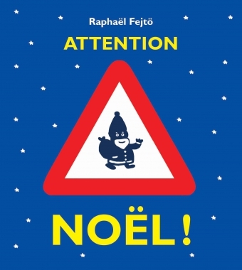 Picture of attention noel !