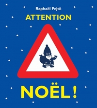 Picture of attention noel !