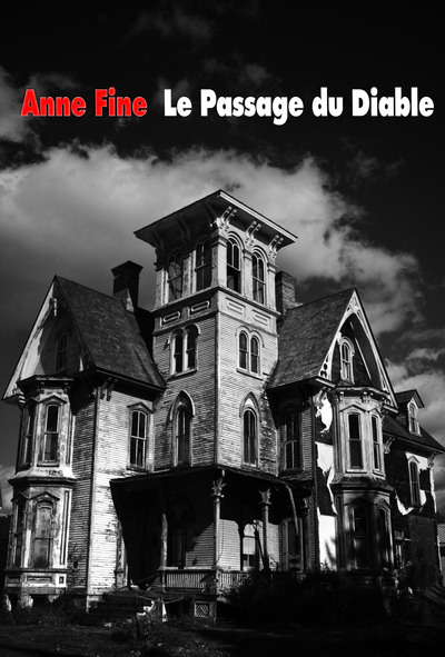 Image de LE PASSAGE DU DIABLE (GF)