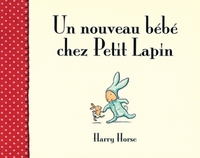 Image de Nouveau bebe chez petit lapin (Un)