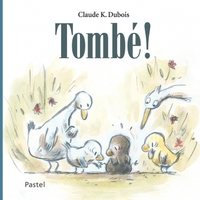 Image de TOMBE !