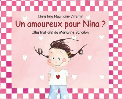 Image de Un amoureux pour Nina ?