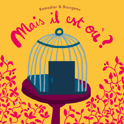 Picture of MAIS IL EST OU ?