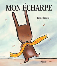 Picture of Mon écharpe