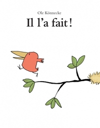 Image de il l a fait