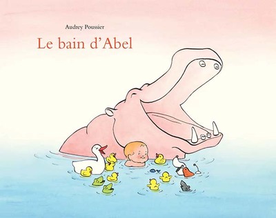 Image de Le bain d'Abel